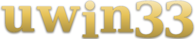 uwin33 logo