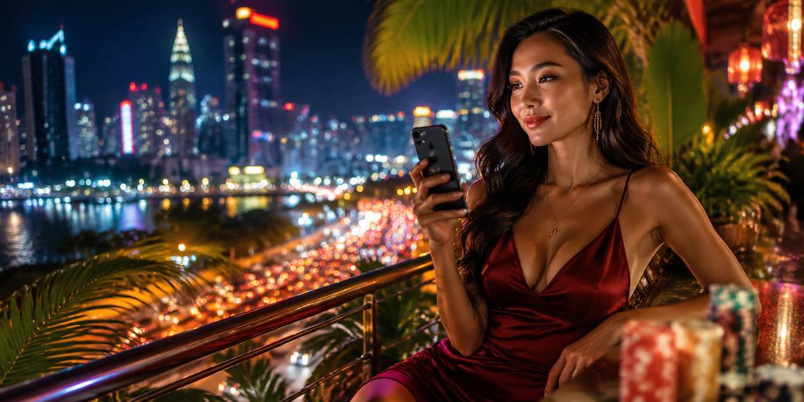 uwin33 Sảnh casino uwin33 có gì cho bạn